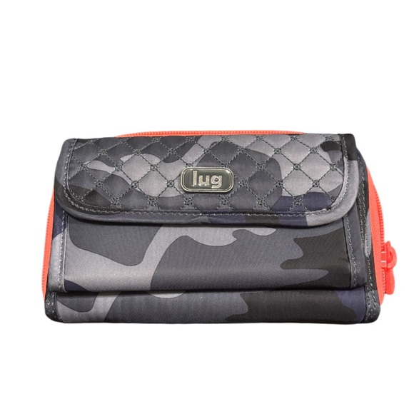 lug Handbags - Lug Kickflip Wallet